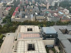 -视界美食自助餐厅·石家庄希尔顿酒店