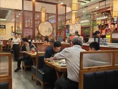 -懂羊帝·羊蝎子·北京菜(小关店)