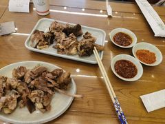 -清真·益鑫羊肉手抓馆(花园北街店)