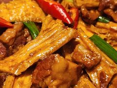 -同喜烤鸭店(光芒店)