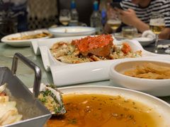 -海景壹号大酒店(滨湖店)