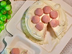 -壹点壹客·生日蛋糕(南山店)