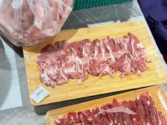 -清真·金鑫隆牛羊肉(环山路店)