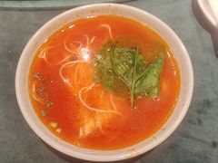 -天毓山庄·餐厅