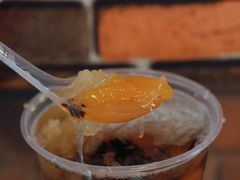 石花膏-爱啊石花膏