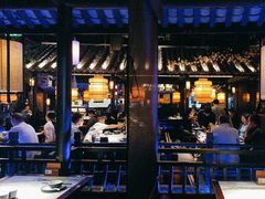 -绿茶餐厅(昆明世纪金源店)