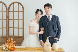 -你好晴天·目的地婚礼