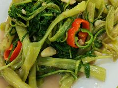 -考记泥焗鸡农庄·海鲜(北洛秘境店)