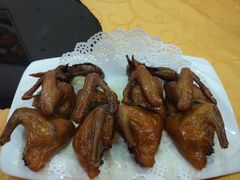 -焯明脆肉鲩世家(金沙洲店)