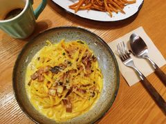 -HELLO 27 意面·沙拉·帕尼尼