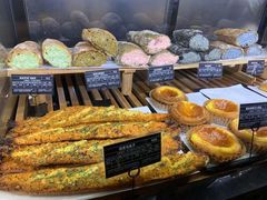 -Let's Taipei 非常烘焙(太古里店)