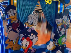 -天河城购物中心