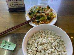 -建基泡馍·西安老字号·清真(永宁店)