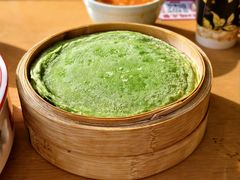 -众家灯火·西安头牌煎饼(省体育场店)