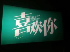 -SFC上影影城(港汇永华IMAX激光店)