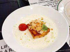 -1981牛排西餐厅(海信店)