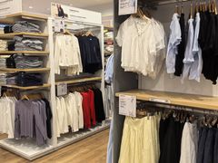 -优衣库(天津鲁能城购物中心店)