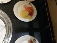 烤肉-钱小奴海鲜自助黑金店(杭州滨江龙湖店)