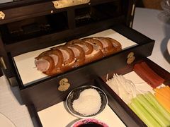 -莉莉海堂HAITANG·烤鸭(国贸商城店)