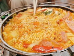 -干杯小木屋米酒店(罗斯福店)