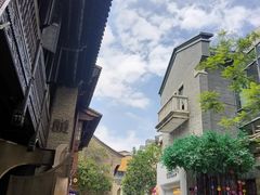 -嘉华鲜花饼·现烤(昆明老街店)