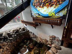 -印象鲵宴·张家界地标美食名片(溪布街店)