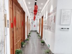 -子曰书院·古筝围棋书法国画小主持(夏都店)