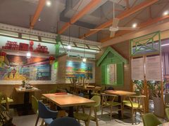 大堂-新加坡高记KOO KEE Restaurant(盈科店)
