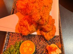 -無二炙坊·和牛烧肉(大钟寺1733店)