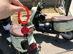 -养马岛旅游度假区