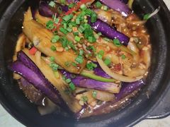 -南方酒店·淮扬菜(回民街店)