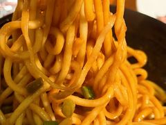 热干面（位）-莲餐厅·湖北菜·潜江小龙虾店(愚园路店)