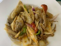 新疆椒麻鸡-帕米尔食府(白云观店)