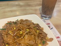 -新世界餐厅(万达店)