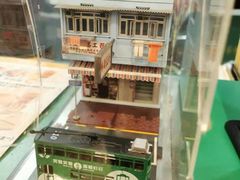 -孖记茶档·热腾茶餐(乐峰店)