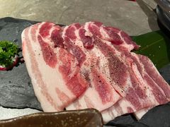 -谷牛日式烤肉(宝山U天地店)