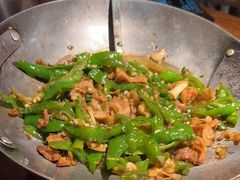 -老湘村·湖南土菜(天河维多利店)