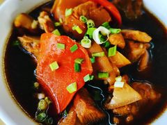 -新记肉骨茶