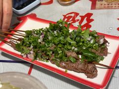 -辉记炭烧海鲜大排档·老字号(福田店)