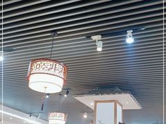 大堂-三大钵江湖菜(空港店)