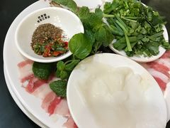 -桥香园云南过桥米线(金马碧鸡店)