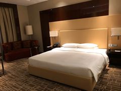 -济南富力凯悦酒店