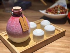 -先启半步颠小酒馆(常熟万达广场店)