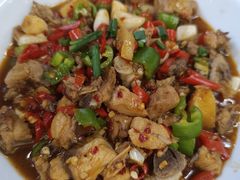 -老三样·旧食新味(万寿宫店)