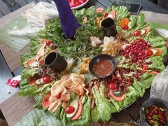 -品德宏·孔雀宴的发源地(金塔园店)