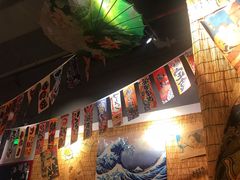 -喜多亭(宜山路店)