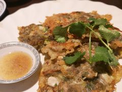 -大洋家·精品潮汕菜·生腌砂锅粥(天河东路店)