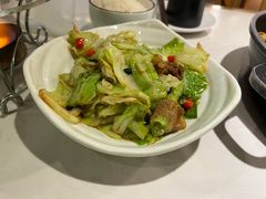 -蛙蛙叫干锅年代(簋街总店)