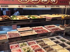 -川西坝子火锅(金沙1.0直营店)