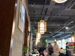 -建德食府·十八年建德菜(天目里国际街区店)